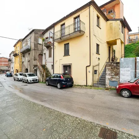 Holiday Home In Ruoti With Nature Trails Ruoti