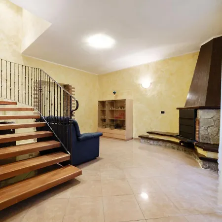 Holiday Home In Ruoti With Nature Trails Vakantiehuis