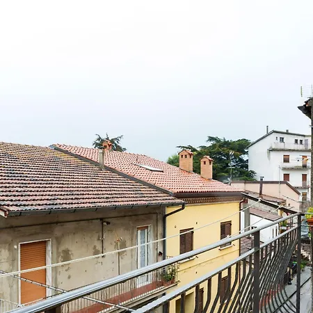 Holiday Home In Ruoti With Nature Trails Vakantiehuis Ruoti