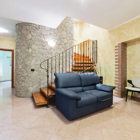 Holiday Home In Ruoti With Nature Trails Ruoti