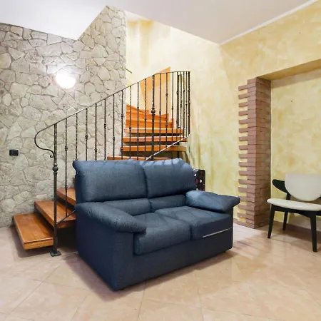 Holiday Home In Ruoti With Nature Trails * Ruoti