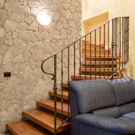 Holiday Home In Ruoti With Nature Trails Vakantiehuis Ruoti