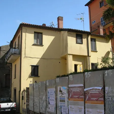 Holiday Home In Ruoti With Nature Trails Vakantiehuis Ruoti