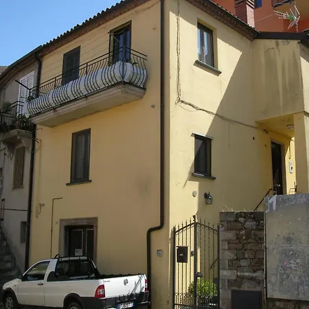 Dom wakacyjny Holiday Home In Ruoti With Nature Trails