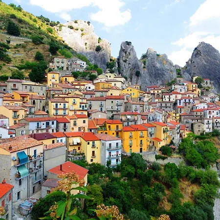 Dom wakacyjny Holiday Home In Ruoti With Nature Trails Ruoti