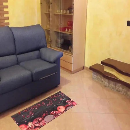 Holiday Home In Ruoti With Nature Trails *