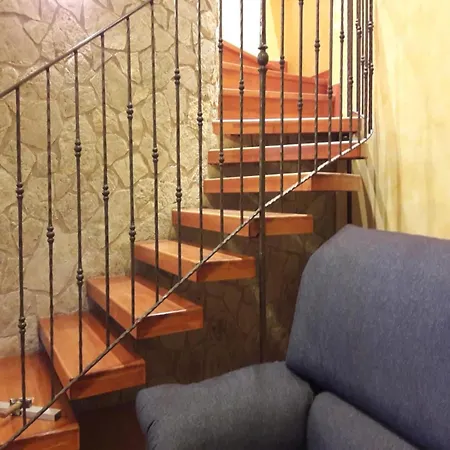 Holiday Home In Ruoti With Nature Trails Semesterbostad