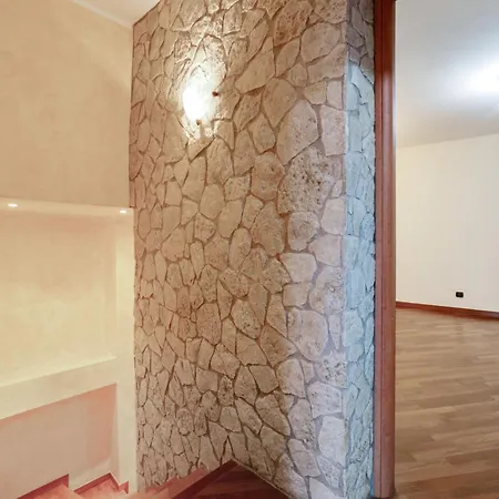 Semesterbostad Holiday Home In Ruoti With Nature Trails