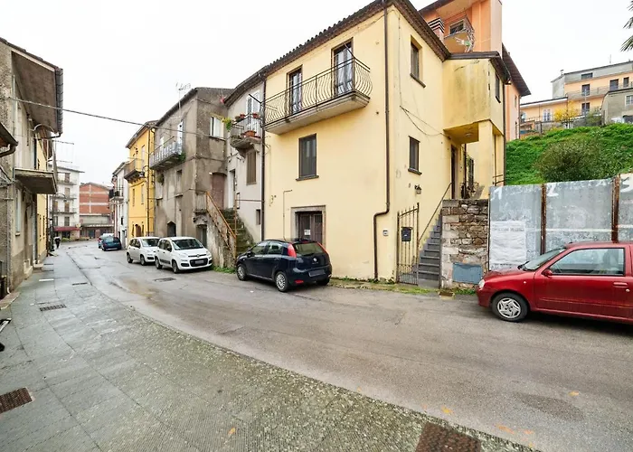 Holiday Home In Ruoti With Nature Trails Ruoti