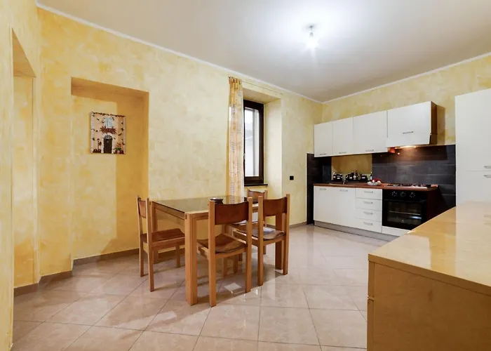 Holiday Home In Ruoti With Nature Trails * Ruoti