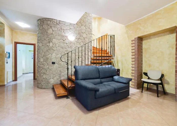 Holiday Home In Ruoti With Nature Trails Ruoti