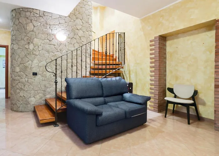 Holiday Home In Ruoti With Nature Trails * Ruoti