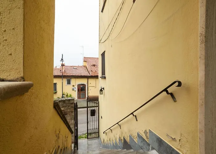 Dom wakacyjny Holiday Home In Ruoti With Nature Trails *