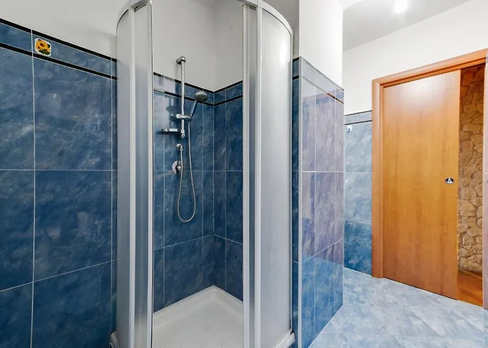 Dom wakacyjny Holiday Home In Ruoti With Nature Trails