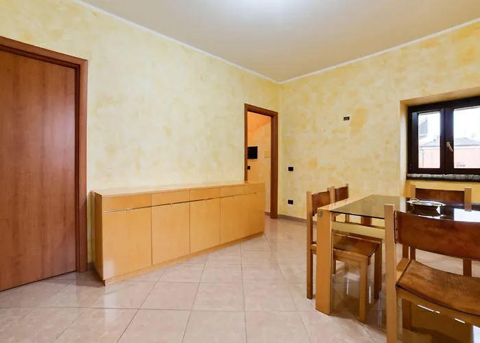 Holiday Home In Ruoti With Nature Trails Dom wakacyjny