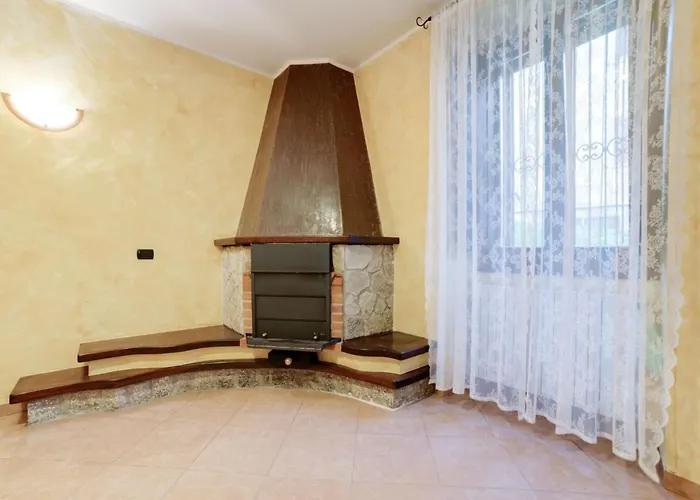 Holiday Home In Ruoti With Nature Trails Semesterbostad