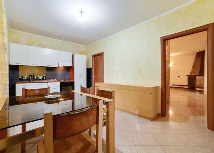 Semesterbostad Holiday Home In Ruoti With Nature Trails *