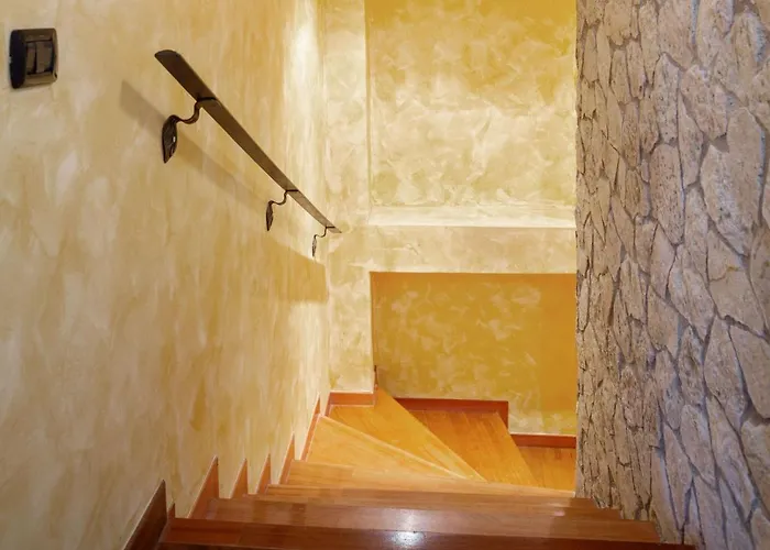 Holiday Home In Ruoti With Nature Trails Ruoti