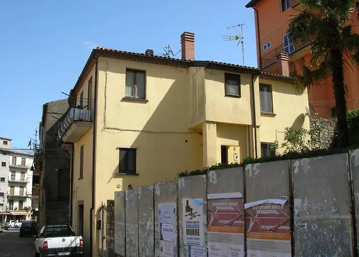 Holiday Home In Ruoti With Nature Trails Dom wakacyjny Ruoti