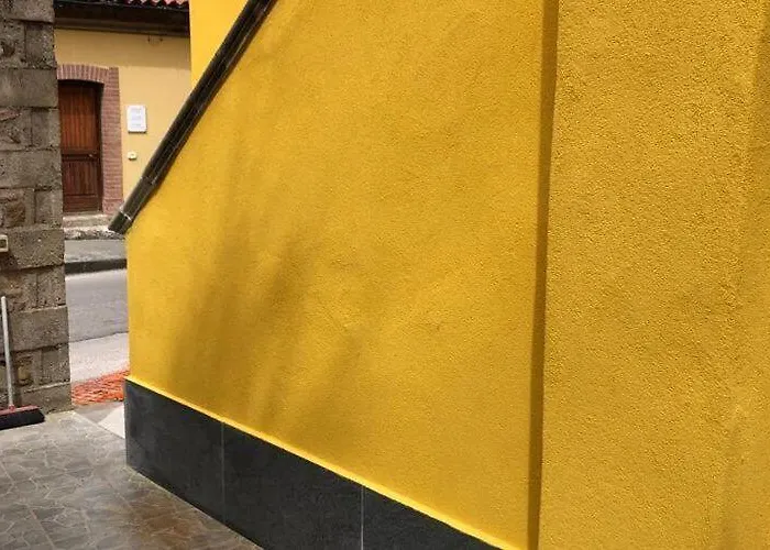 Holiday Home In Ruoti With Nature Trails