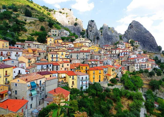 Dom wakacyjny Holiday Home In Ruoti With Nature Trails Ruoti