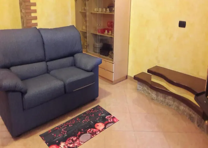 Holiday Home In Ruoti With Nature Trails *