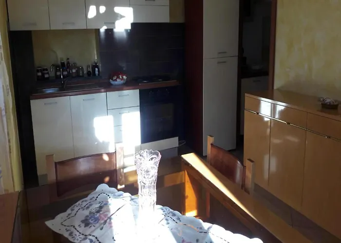 Holiday Home In Ruoti With Nature Trails Ruoti