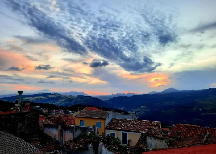 Holiday Home In Ruoti With Nature Trails