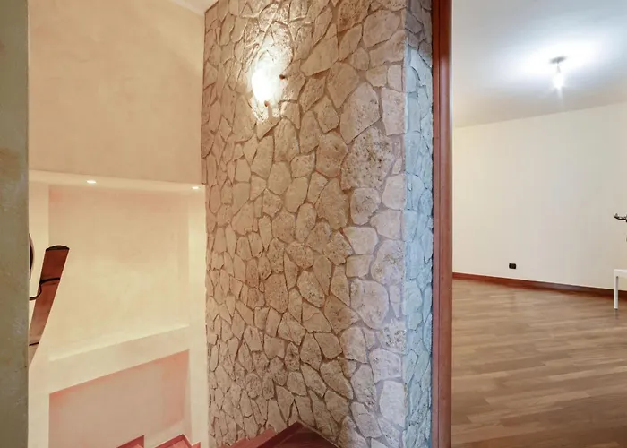 Semesterbostad Holiday Home In Ruoti With Nature Trails